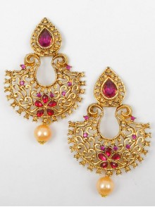 Fashion Earrings